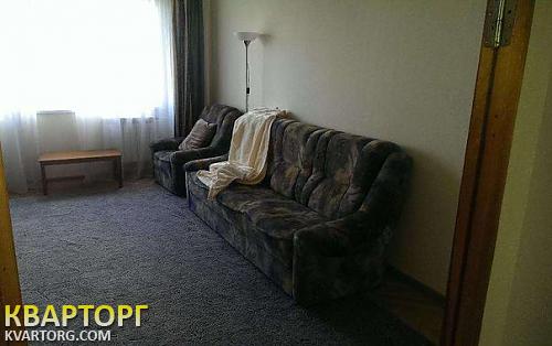 Rent out 3-room apartment. Киев, Малиновского — photo 9