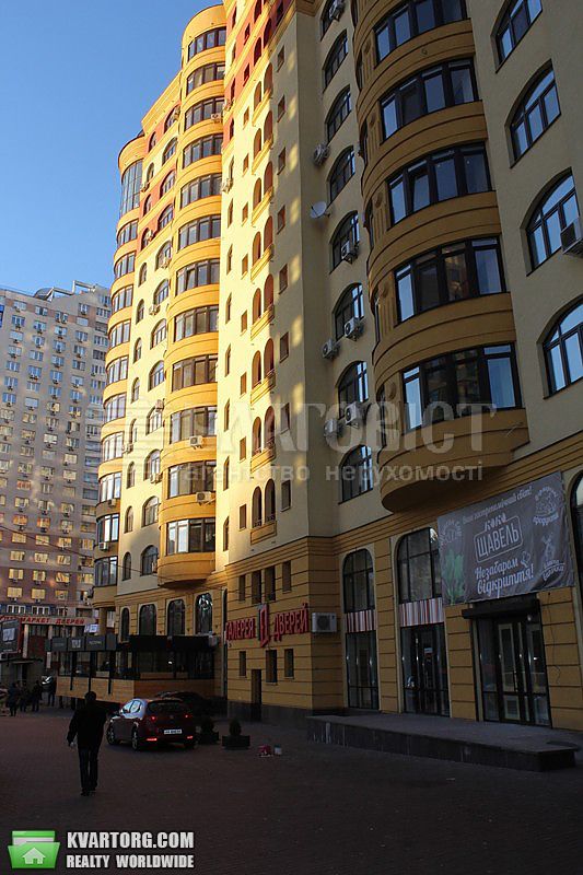 Rent out 4-room apartment. Киев,  Златоустовская — photo 2