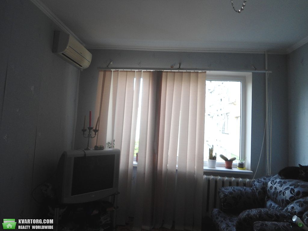 Sell 3-room apartment. Одесса, Королева — photo 2