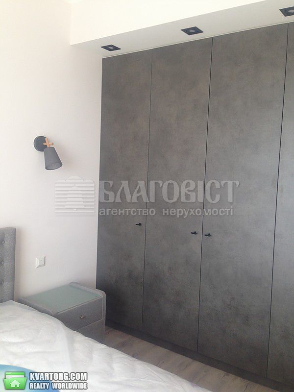 Rent out 2-room apartment. Киев,  Драгомирова — photo 2