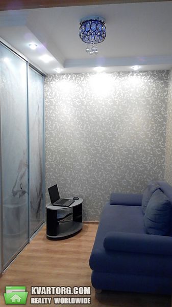 Sell 2-room apartment. Киев,  Гетьмана — photo 1