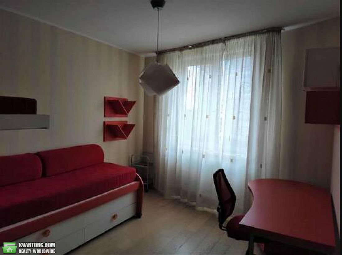 Rent out 3-room apartment. Киев,  Окипной — photo 7