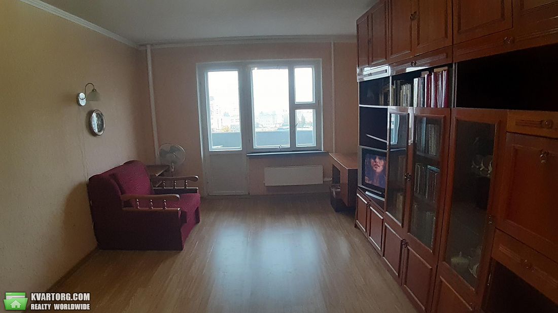 Sell 1-room apartment. Киев,  Будищанская — photo 3