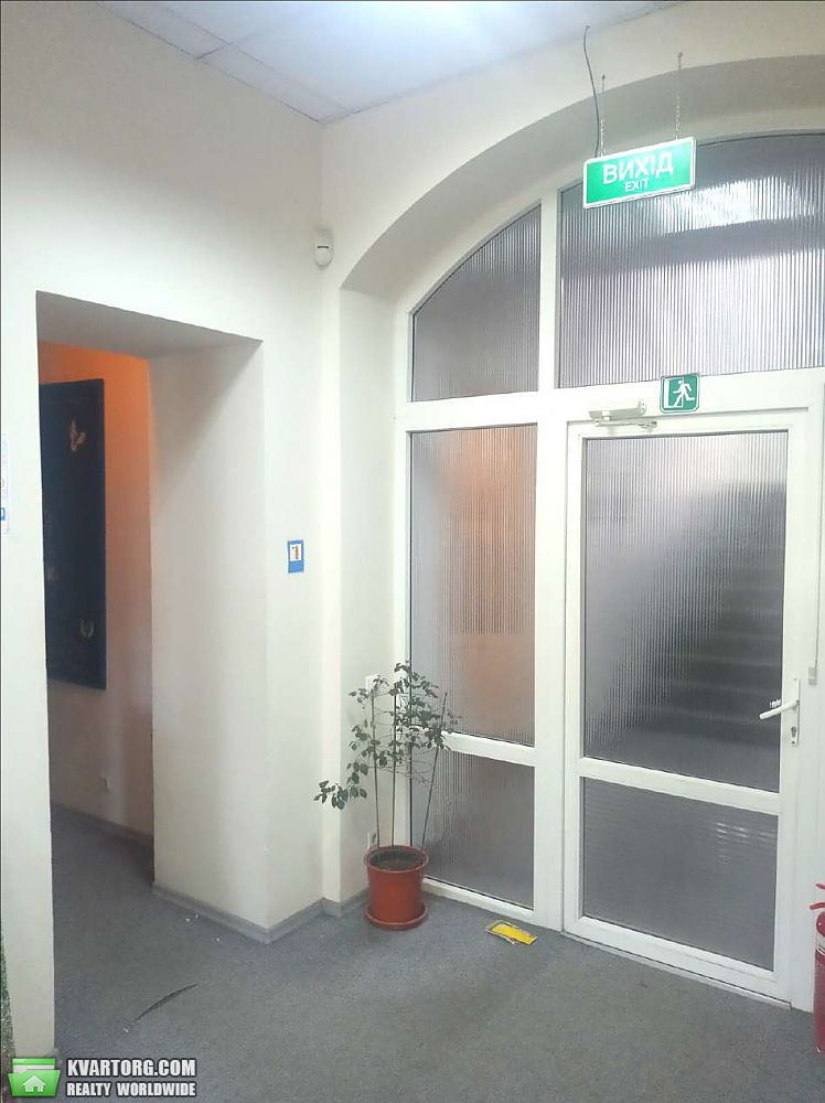 Rent out office. Киев,  Жилянская — photo 5