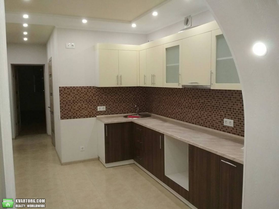Rent out 1-room apartment. Киев, Боголюбова — photo 1