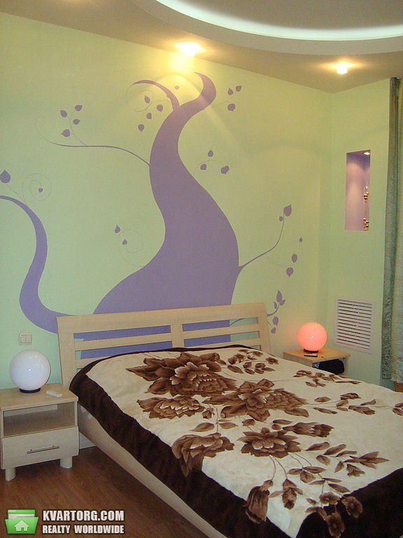 Rent out 2-room apartment. Днепропетровск, Европейская площадь — photo 8