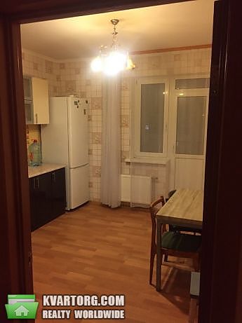 Rent out 1-room apartment. Киев,  Науки пр — photo 2