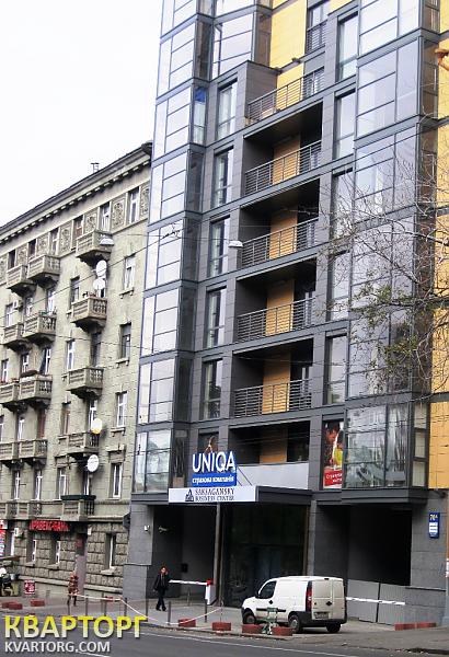 Rent out office. Киев,  Саксаганского — photo 5