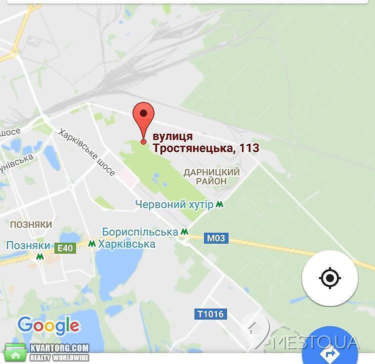 Sell 1-room apartment. Киев,  Тростянецкая — photo 6