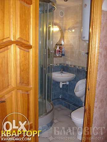 Sell 1-room apartment. Киев, Оболонский пр — photo 7