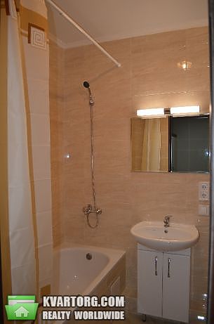 Rent out 1-room apartment. Киев,  Глушкова пр — photo 6