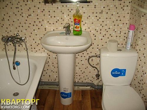 Sell 1-room apartment. Киев,  Дегтяревская — photo 3