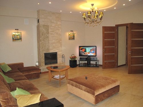 Rent out house. Киев,  Осокорки — photo 2