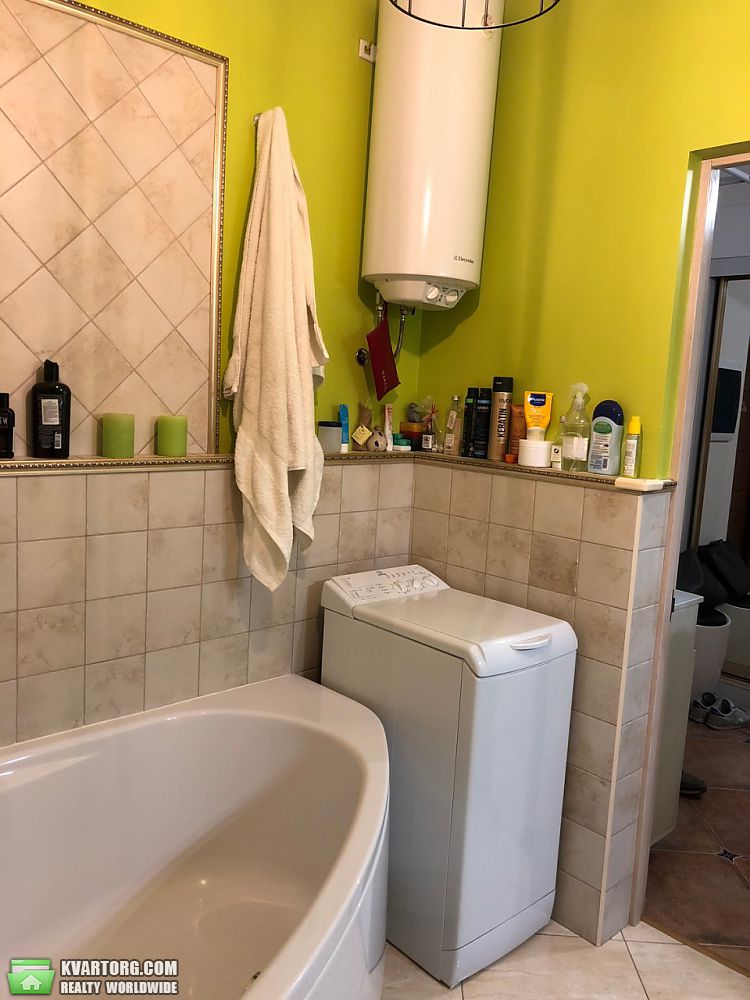 Sell 2-room apartment. Киев,  Вильямса — photo 5