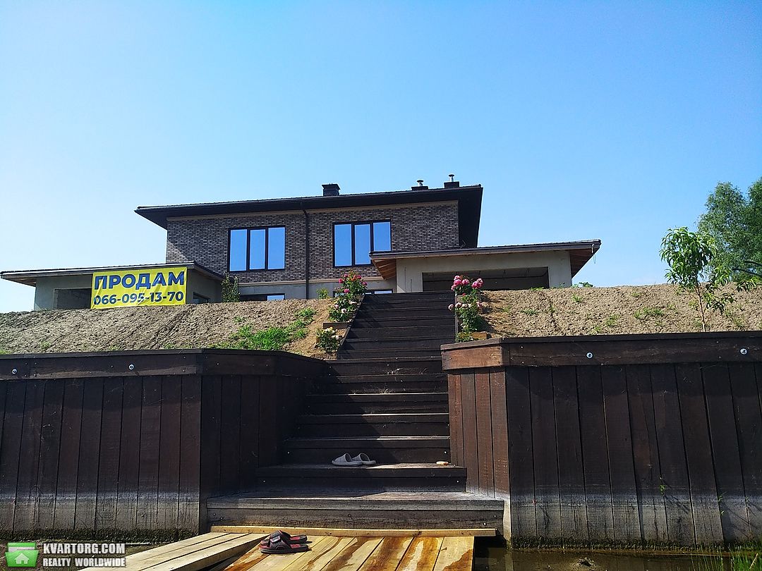 Sell house. Киев, Осокорки — photo 2