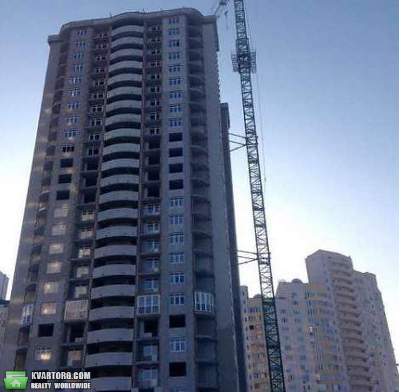 Sell 1-room apartment. Киев,  Урловская — photo 2