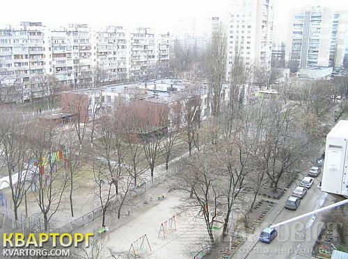 Sell 2-room apartment. Киев, Лунвчарского — photo 4