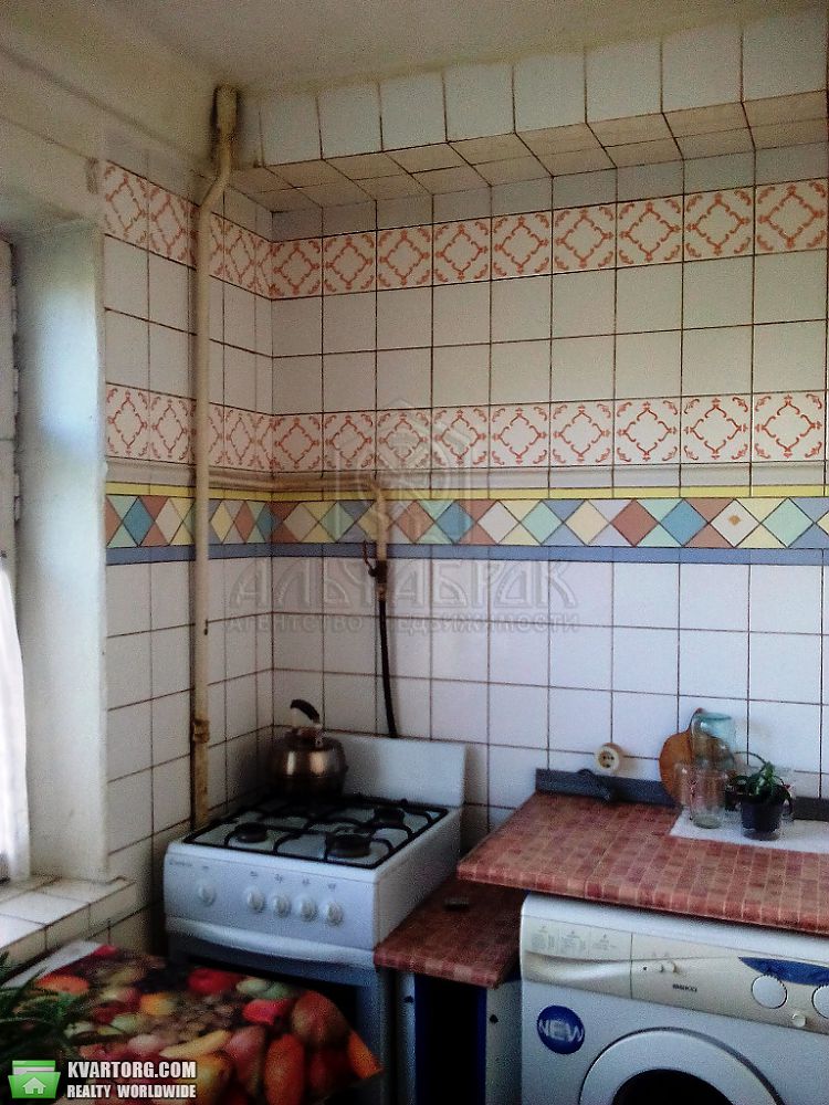 Rent out 2-room apartment. Киев,  Перова бул — photo 5
