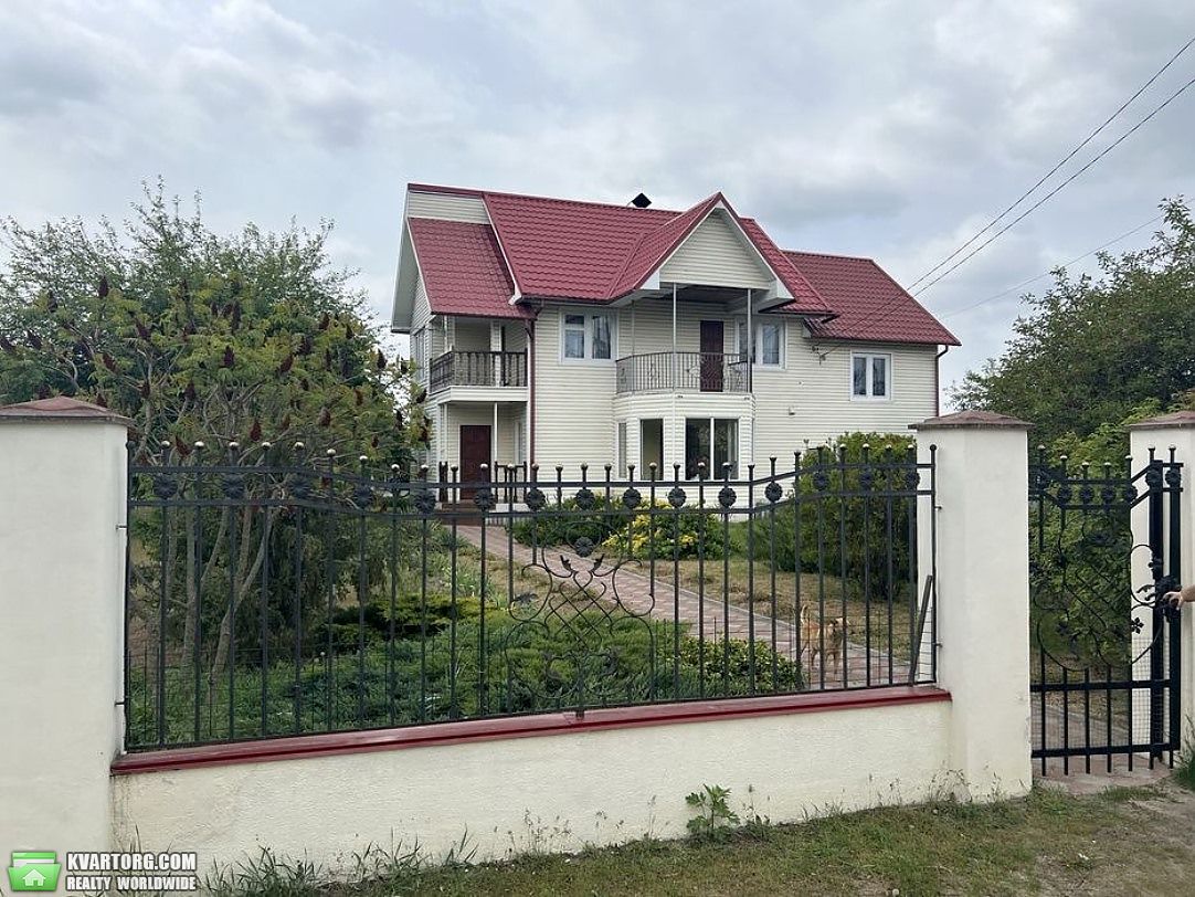 Sell house. Буча, Забуччя — photo 3