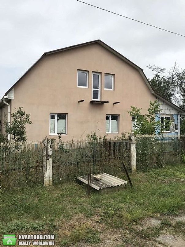 Sell house. Одесса, Березань — photo 1