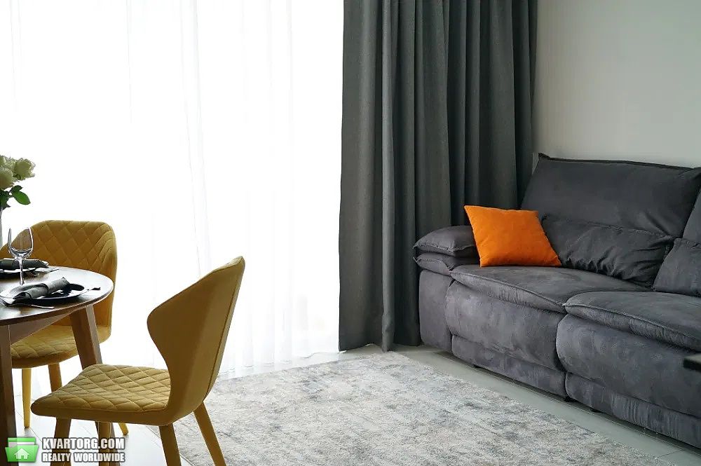 Sell 2-room apartment. Киевская обл., Леси Украинки — photo 2