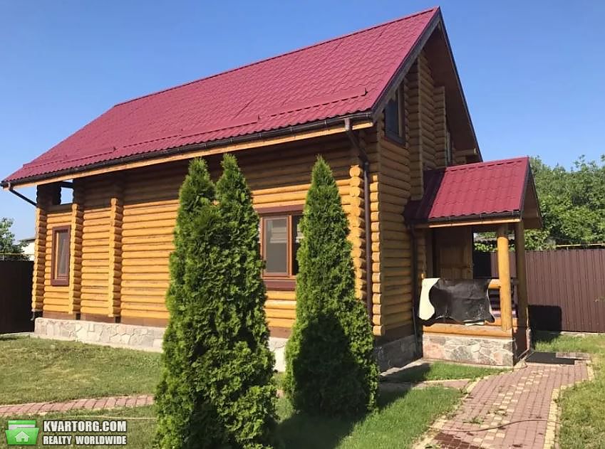 Sell house. Полтава, пр.Портовой — photo 1
