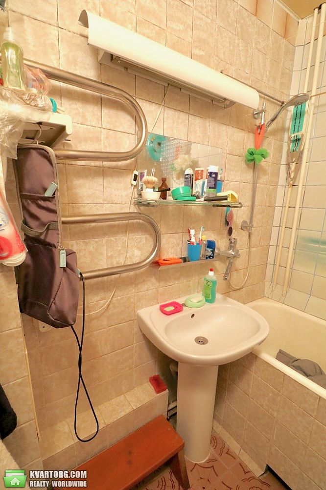 Sell 3-room apartment. Киев,  Попудренко — photo 8
