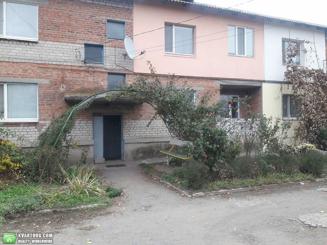 Sell 2-room apartment. Днепропетровск, ул.Кобзаря — photo 2