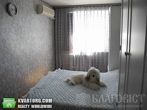 Sell 2-room apartment. Киев, Андрющенко — photo 2