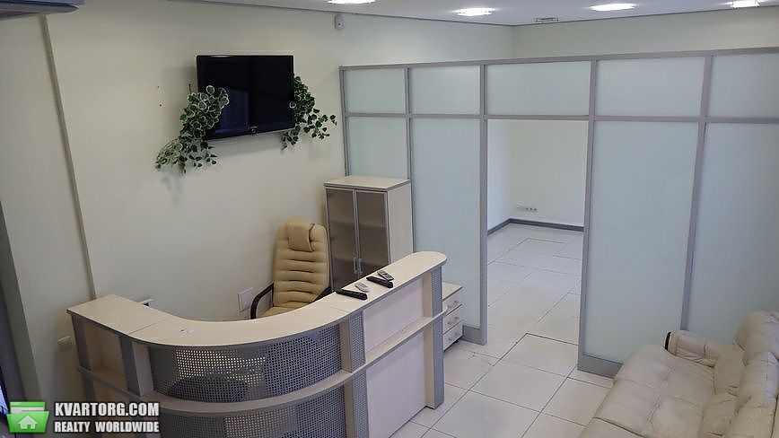 Rent out office. Киев,  Институтская — photo 3