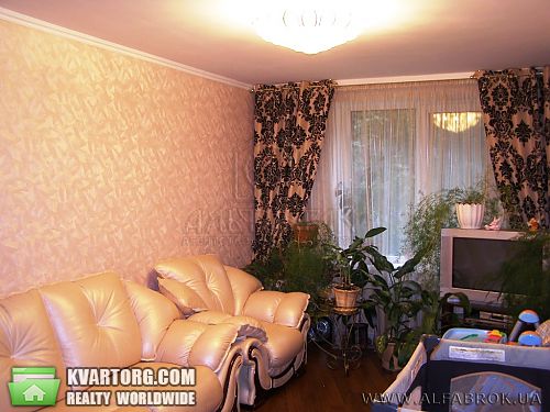 Sell 3-room apartment. Киев, ольцова бульв — photo 2