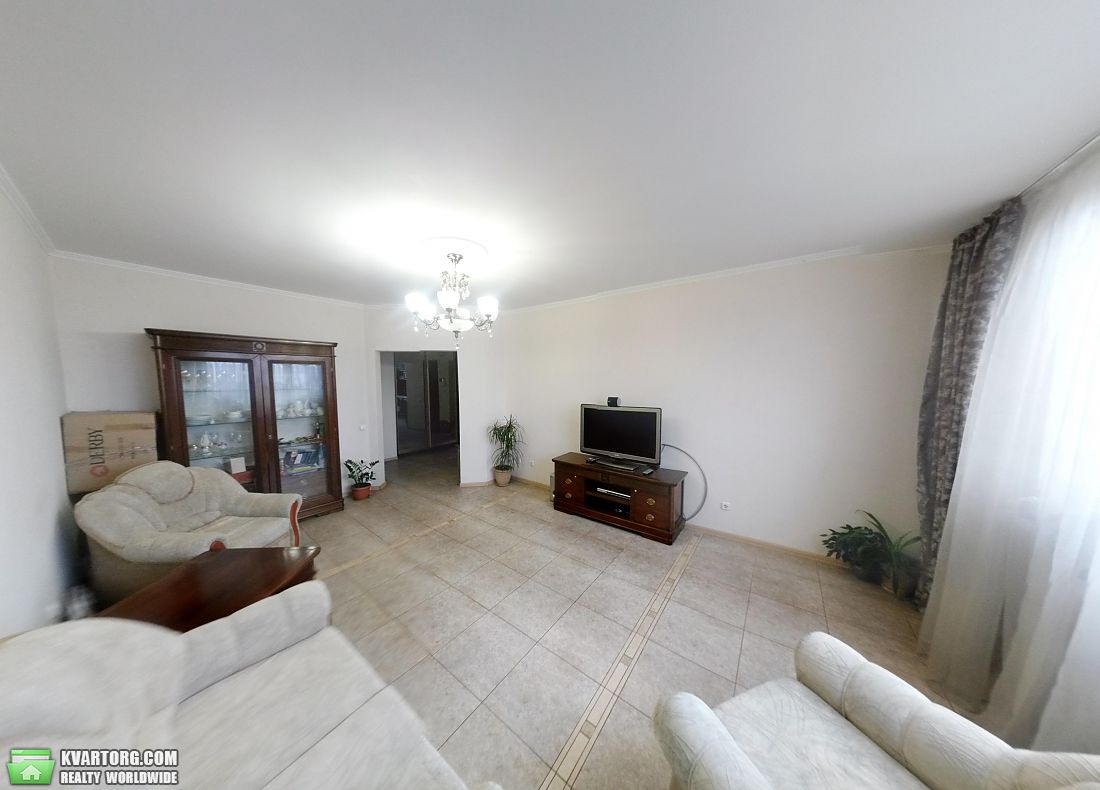 Sell 3-room apartment. Киев,  Касияна — photo 3