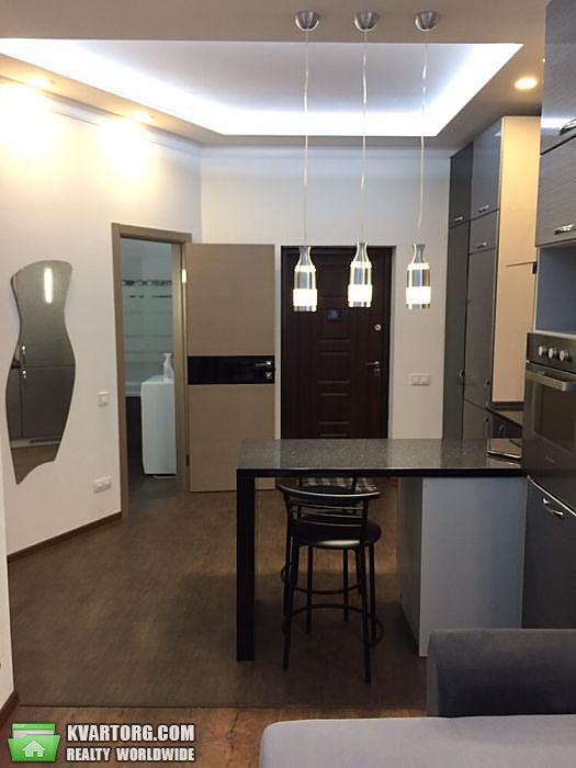 Rent out 2-room apartment. Киев,  Руданского — photo 3