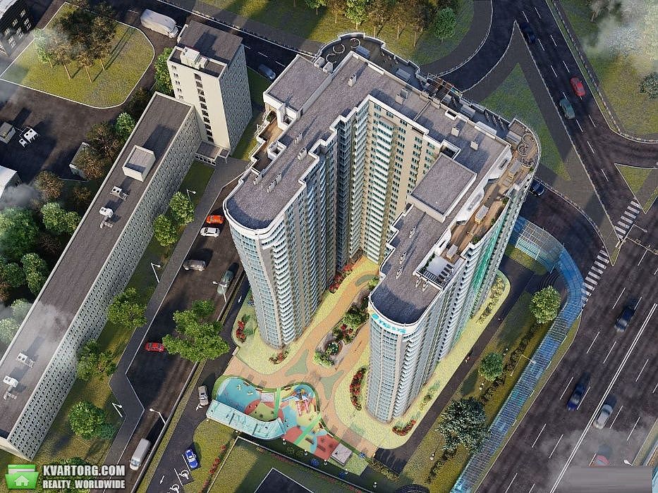Sell 2-room apartment. Киев,  Освободителей пр — photo 3