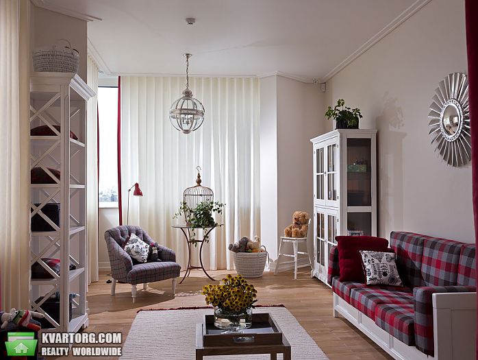 Rent out 3-room apartment. Киев, Льва Толстого — photo 6