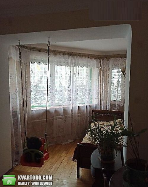 Sell 3-room apartment. Киев,  Конева — photo 8