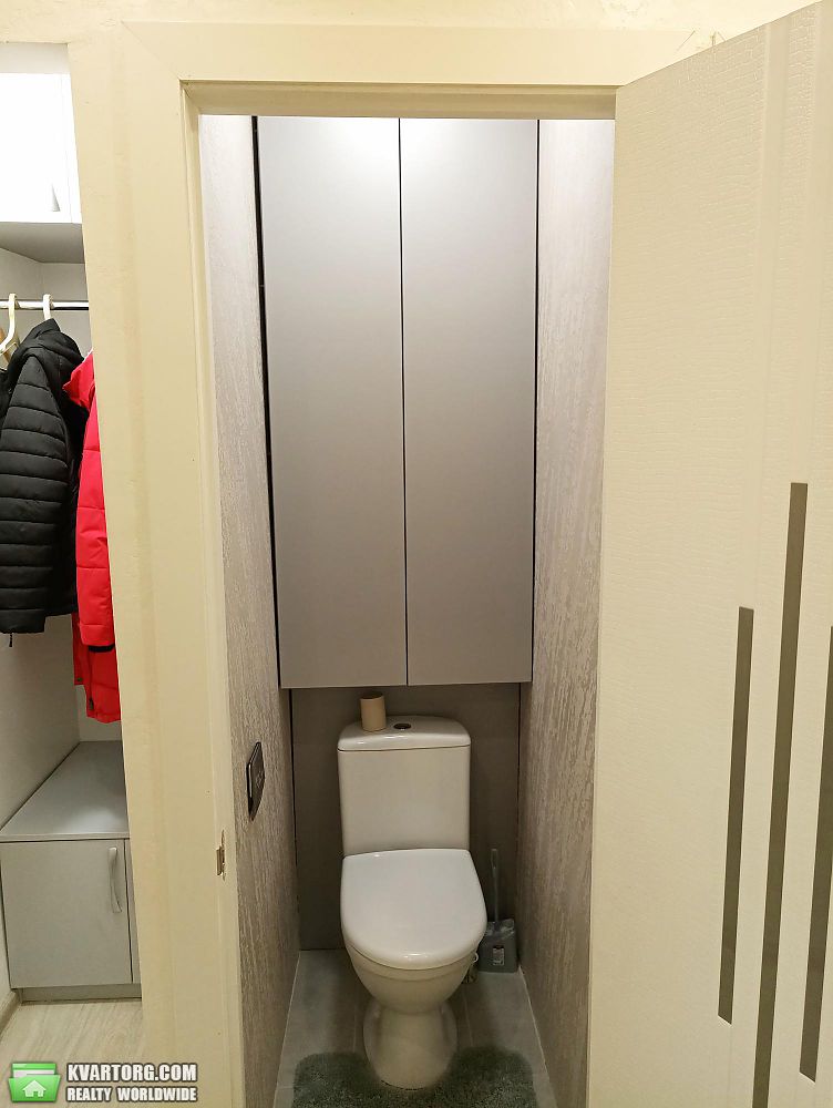 Sell 2-room apartment. Киев,  Лятошинского — photo 10