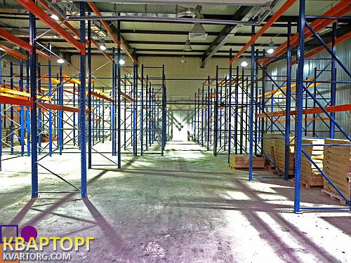 Rent out warehouse. Киевская обл., Остромырська — photo 3