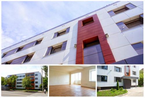 Rent out office. Киев, Мира просп. — photo 1