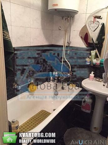 Sell 3-room apartment. Одесса, Княжеская — photo 4