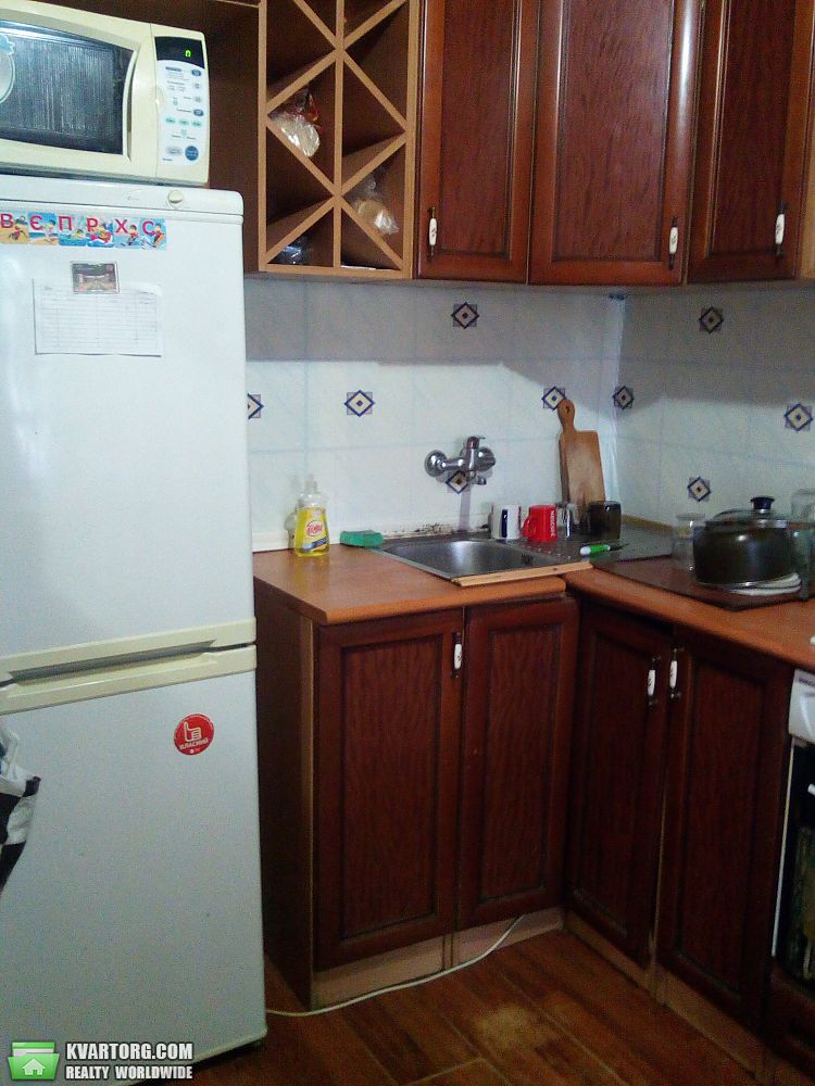 Rent out 2-room apartment. Одесса, Новосельского — photo 1