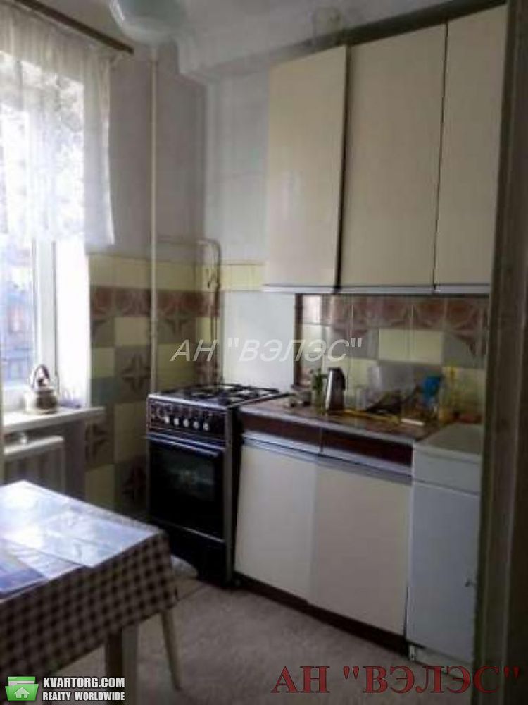 Sell 2-room apartment. Киев,  Шлихтера — photo 1