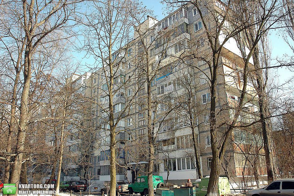 Rent out 3-room apartment. Киев,  Кольцова бул — photo 3