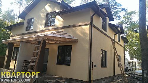 Sell house. Киевская обл., 9-линия — photo 2