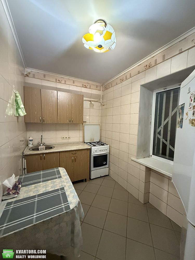 Rent out 1-room apartment. Киев, Академіка Корольова — photo 1