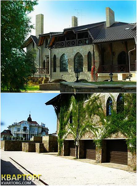 Sell house. Киевская обл., Конча-Заспа — photo 4