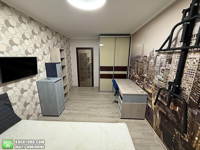 Rent out 3-room apartment. Днепропетровск, Василя Жуковського — photo 6