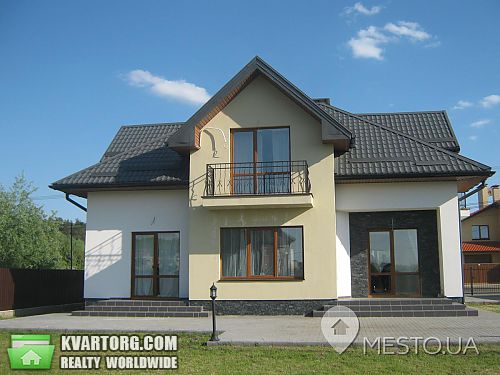 Sell house. Киевская обл., Гостомель — photo 1