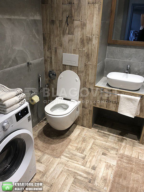 Sell 2-room apartment. Киев,  Саксаганского — photo 7