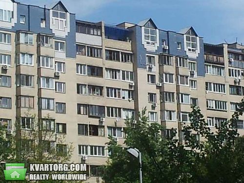 Sell 3-room apartment. Киев, Ахматовой — photo 2